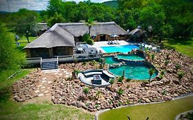 Sambane Game Lodge